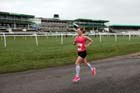 Orange 42, Newcastle Racecourse Half/Marathon/50k, Newcastle Racecourse, Gosforth, Newcastle. Photo: David T. Hewitson/Sports for All Pics